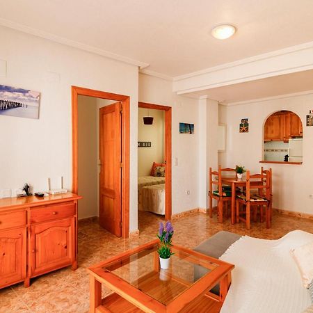 Apartamento Sunny Delight Granfield A105 Torrevieja Exterior foto