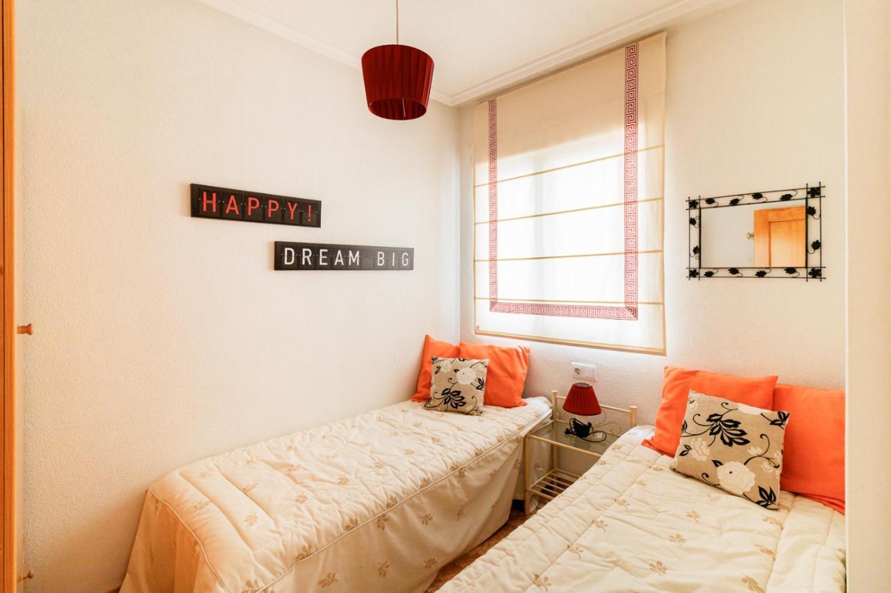 Apartamento Sunny Delight Granfield A105 Torrevieja Exterior foto